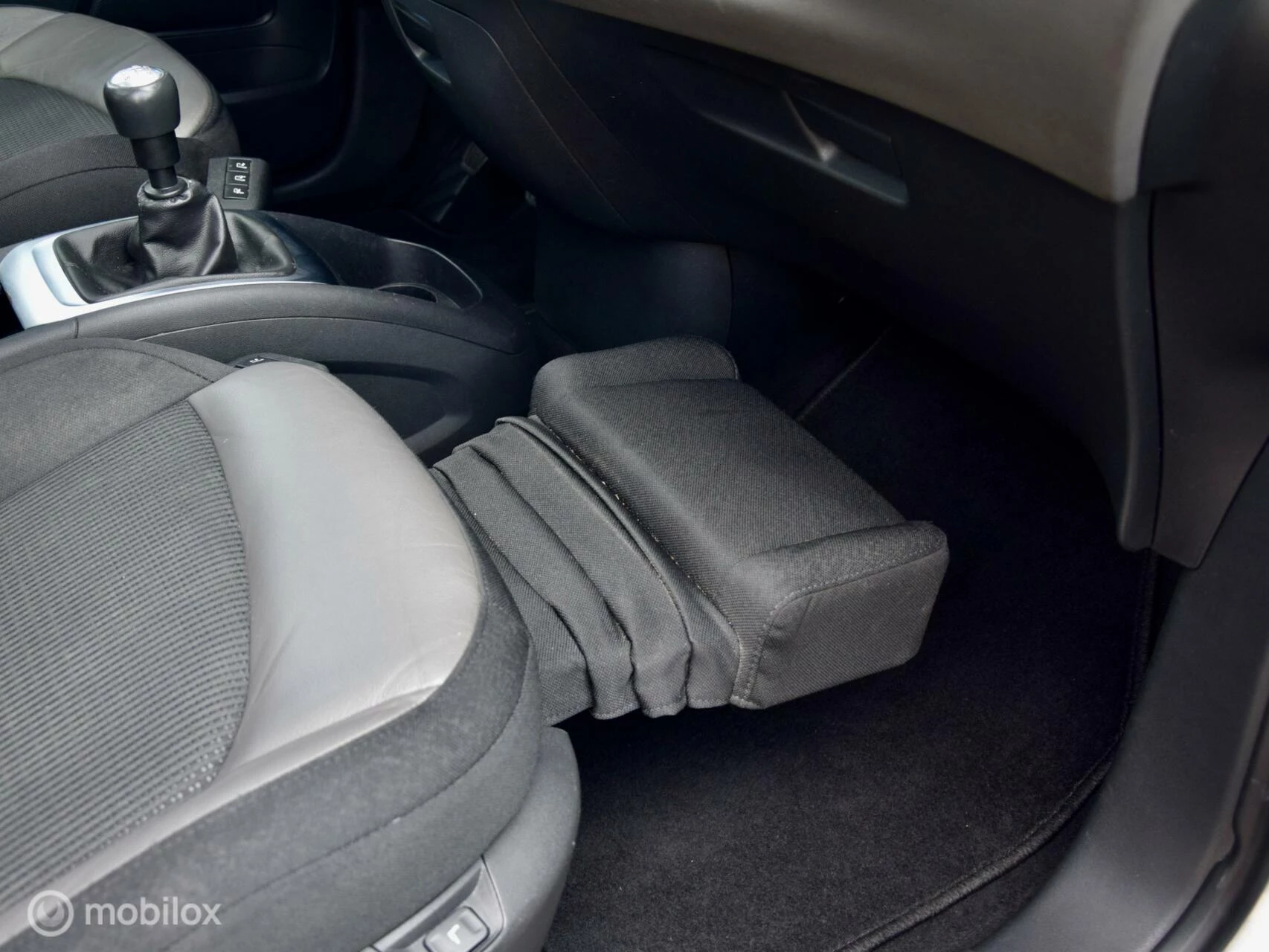 Hoofdafbeelding Citroën Grand C4 Picasso