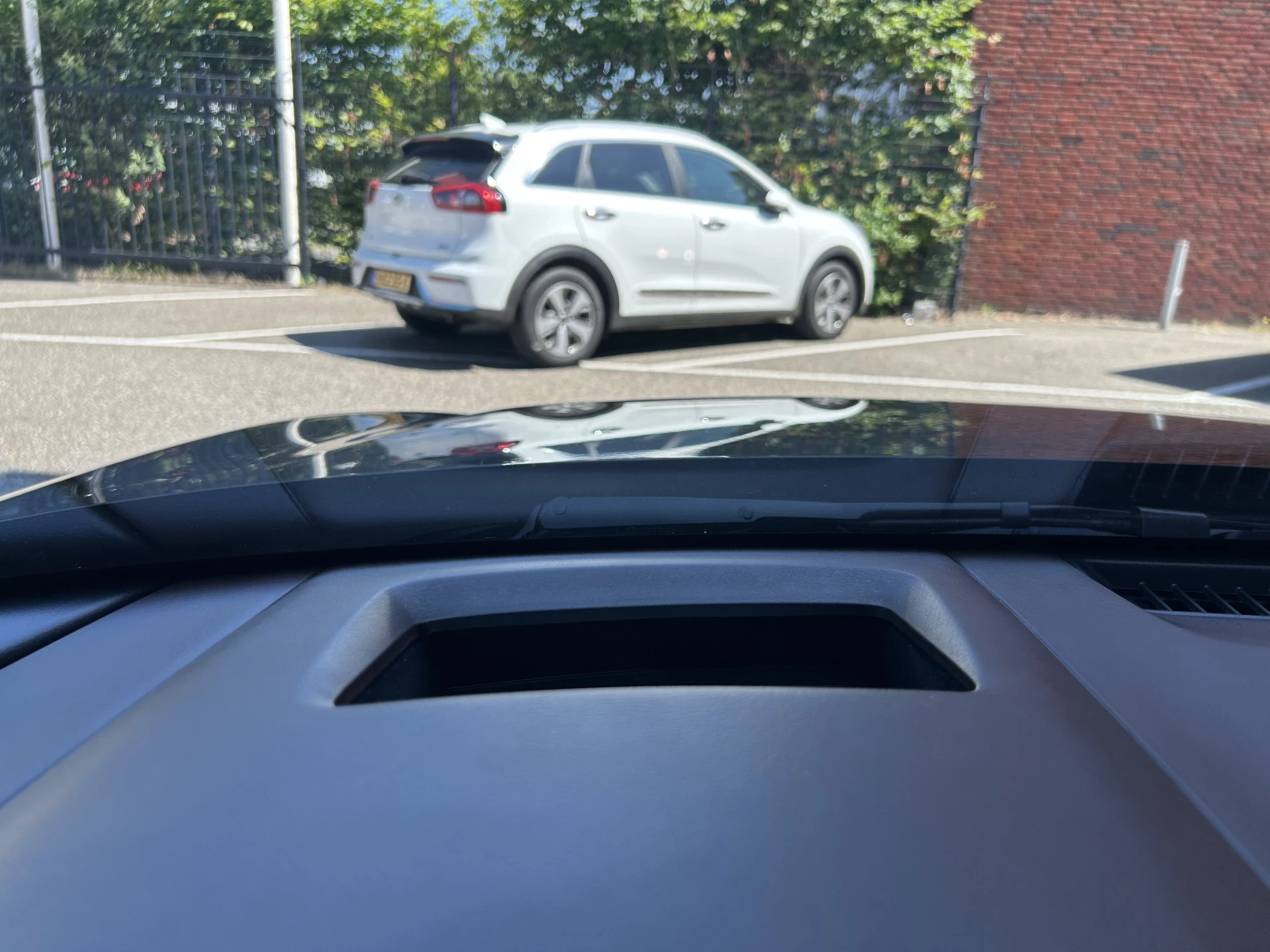 Hoofdafbeelding Mazda CX-30