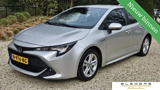 Toyota Corolla 1.8 Hybrid Active