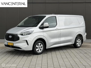 Ford Transit Custom 2.0 TDCI 185PK Automaat AWD L1 Carplay