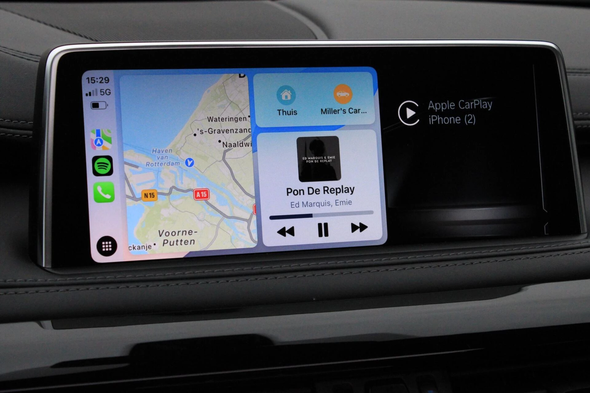 Hoofdafbeelding BMW X6