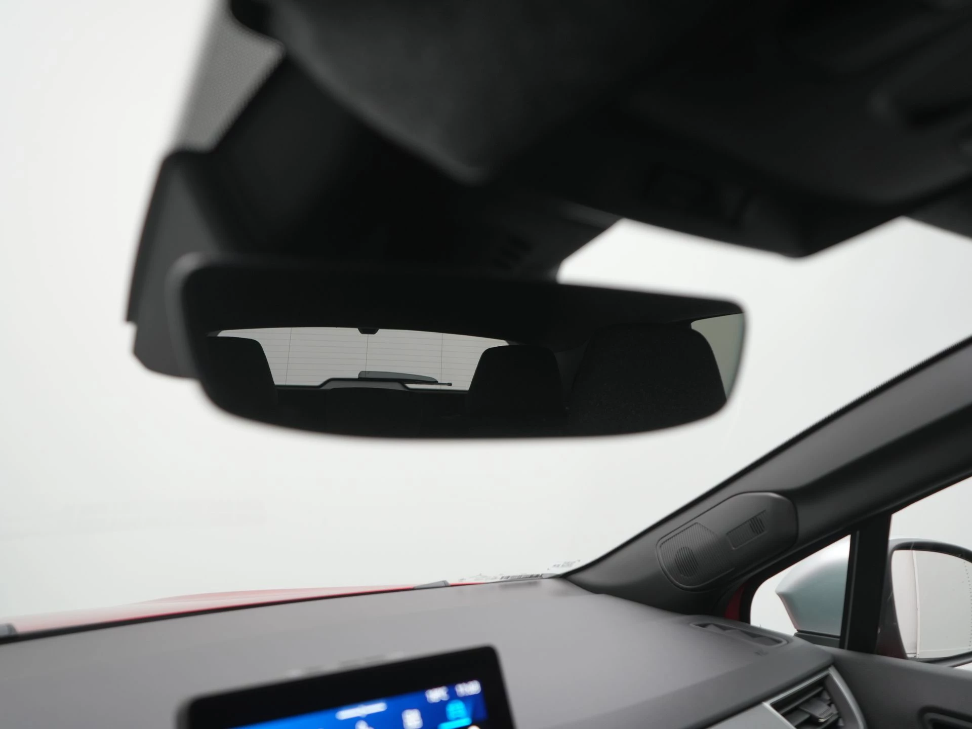 Hoofdafbeelding Renault Symbioz