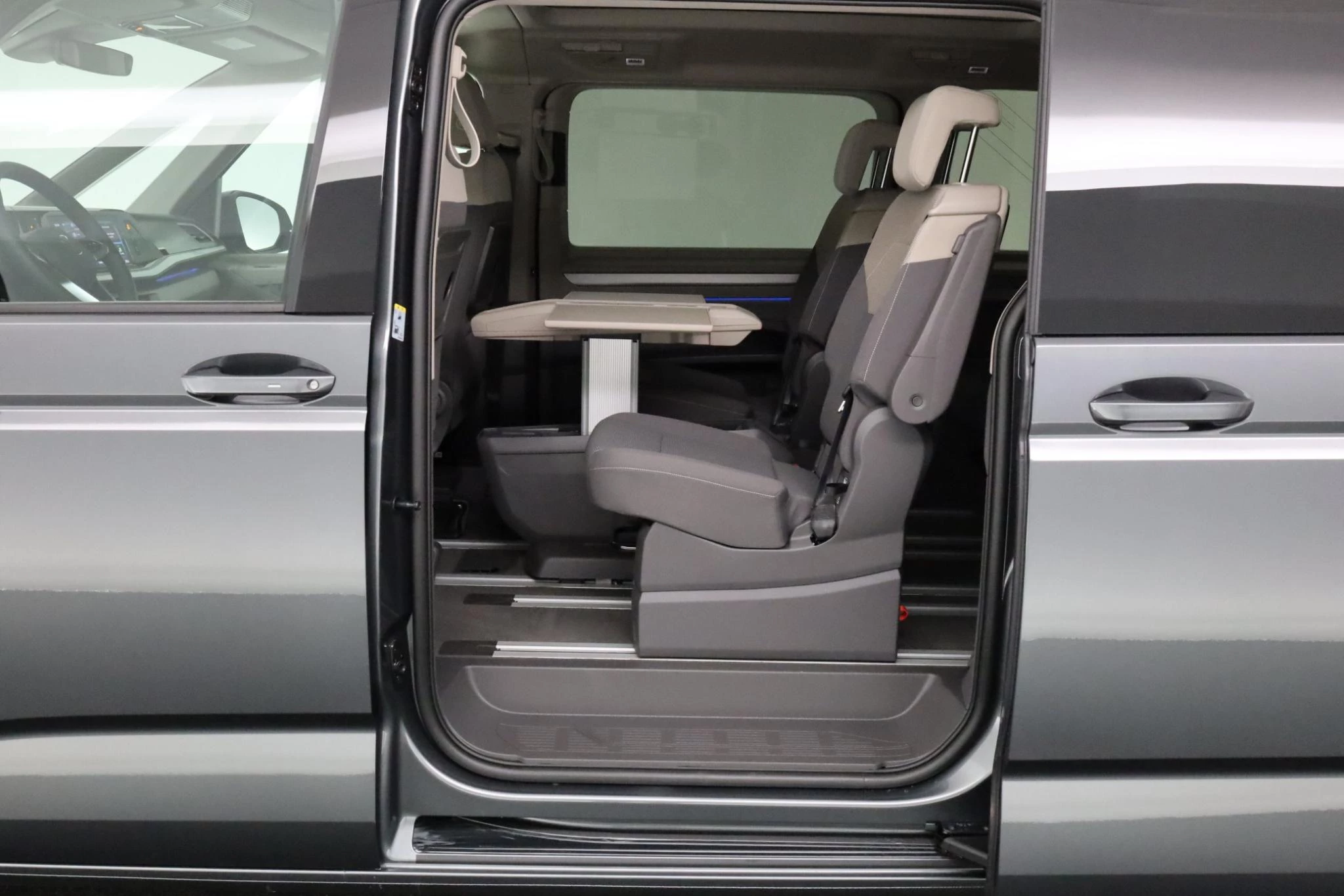 Hoofdafbeelding Volkswagen Multivan