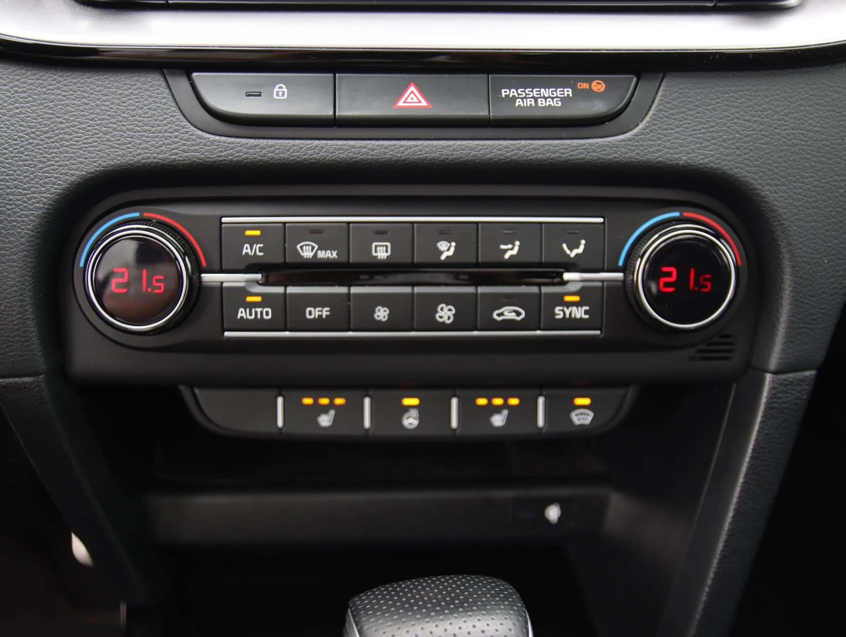 Hoofdafbeelding Kia ProCeed