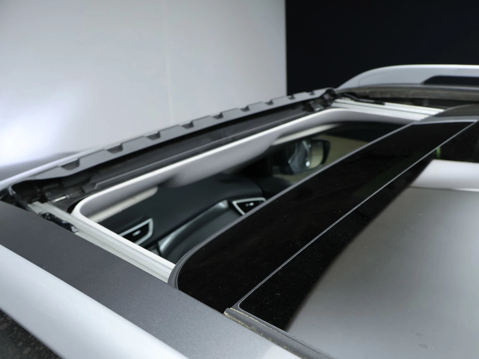 Hoofdafbeelding Nissan X-Trail