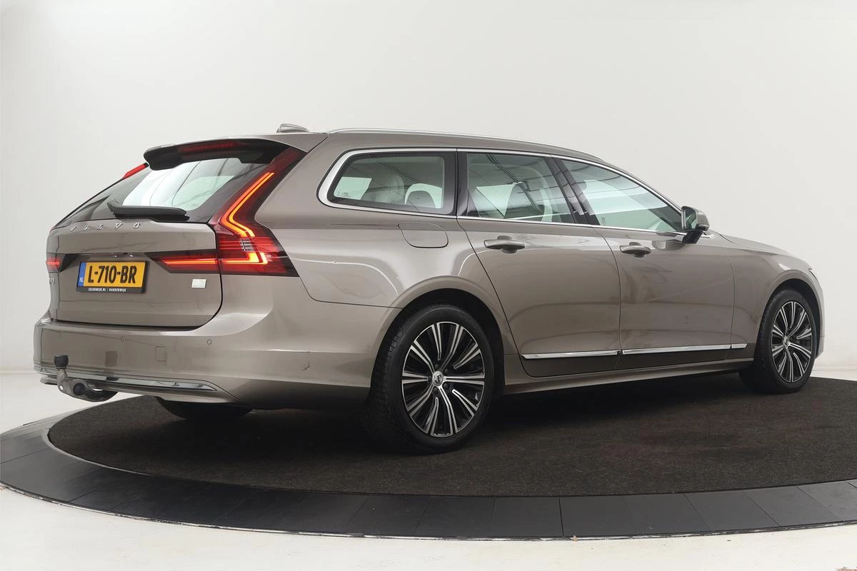 Hoofdafbeelding Volvo V90
