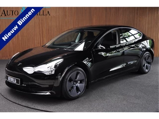 Tesla Model 3 Standard RWD Plus 60 kwh