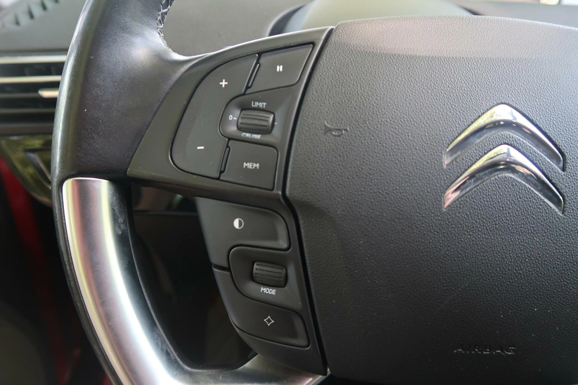 Hoofdafbeelding Citroën C4 Picasso