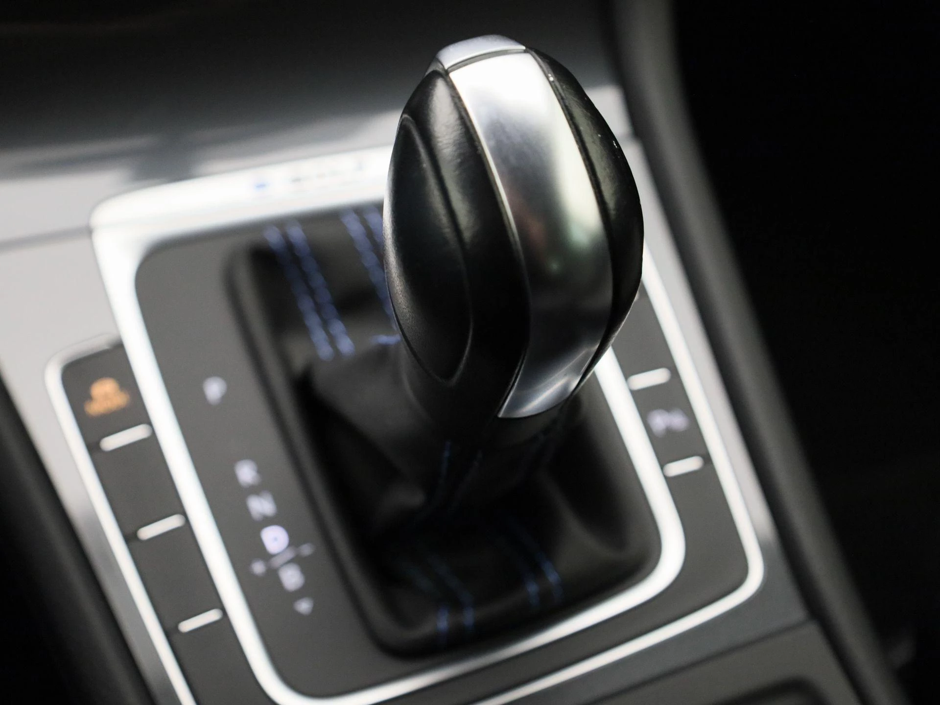 Hoofdafbeelding Volkswagen e-Golf