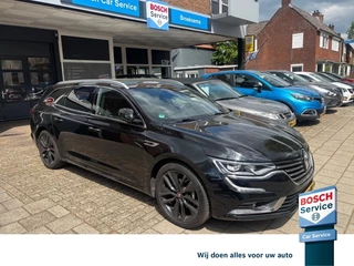 Hoofdafbeelding Renault Talisman Renault Talisman 1.3 TCE S-EDITION