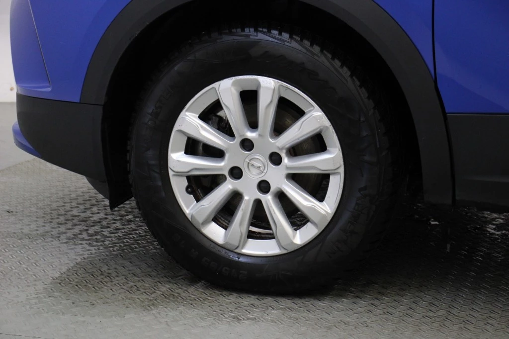 Hoofdafbeelding Opel Mokka-e