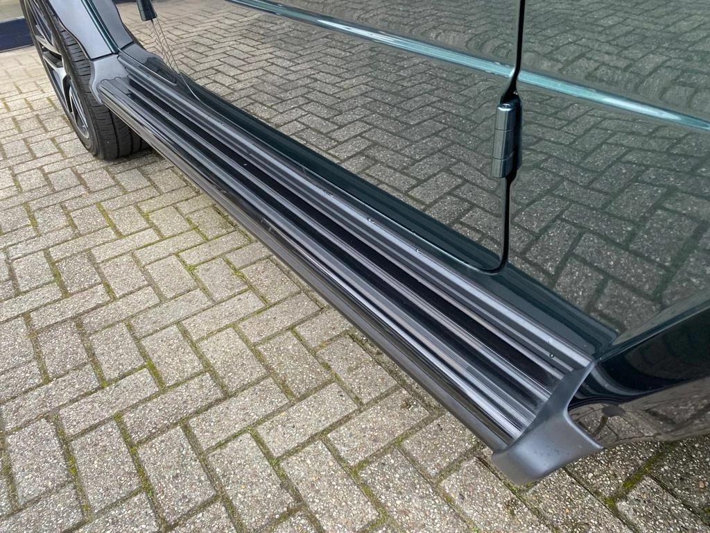 Hoofdafbeelding Mercedes-Benz G-Klasse