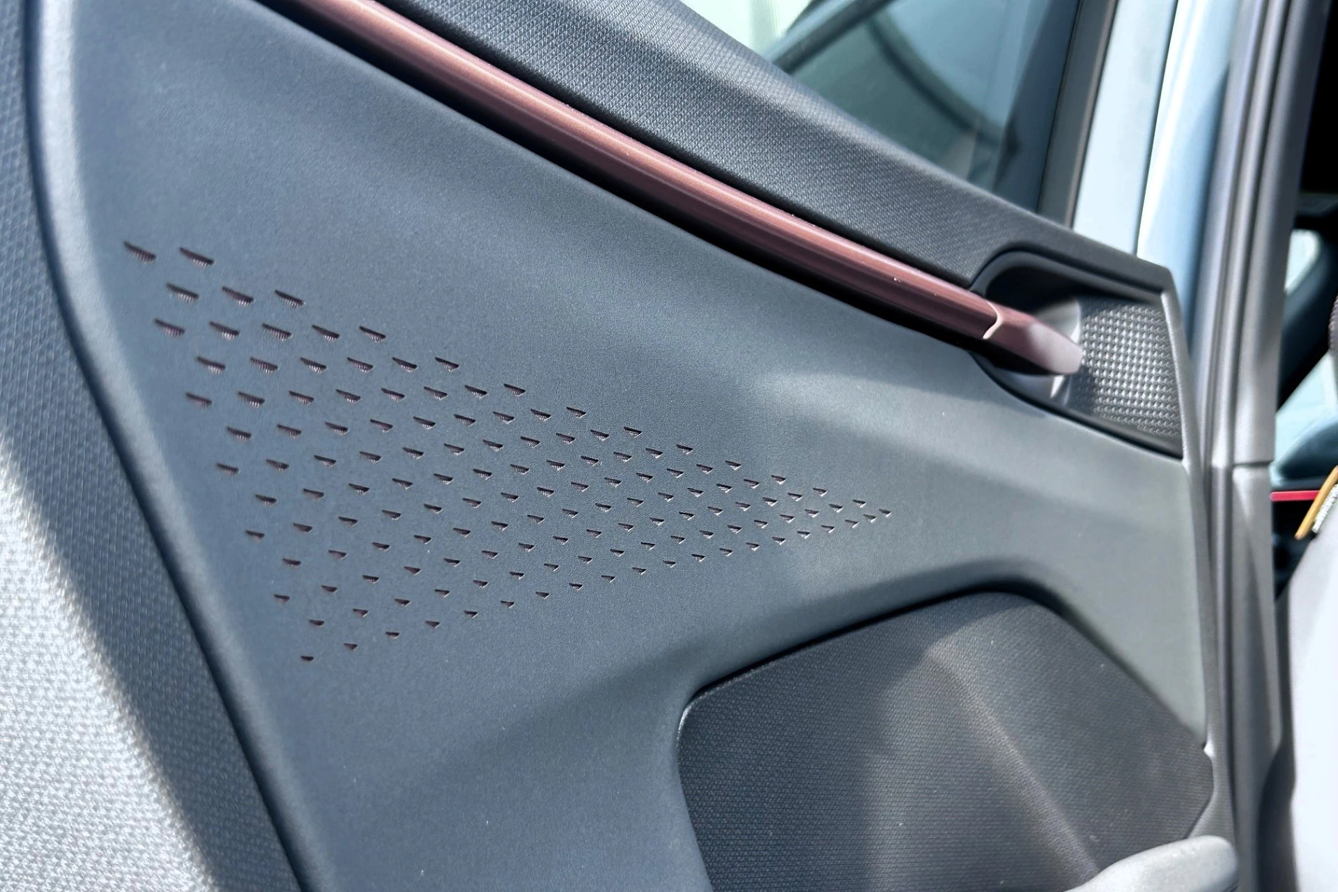 Hoofdafbeelding CUPRA Terramar