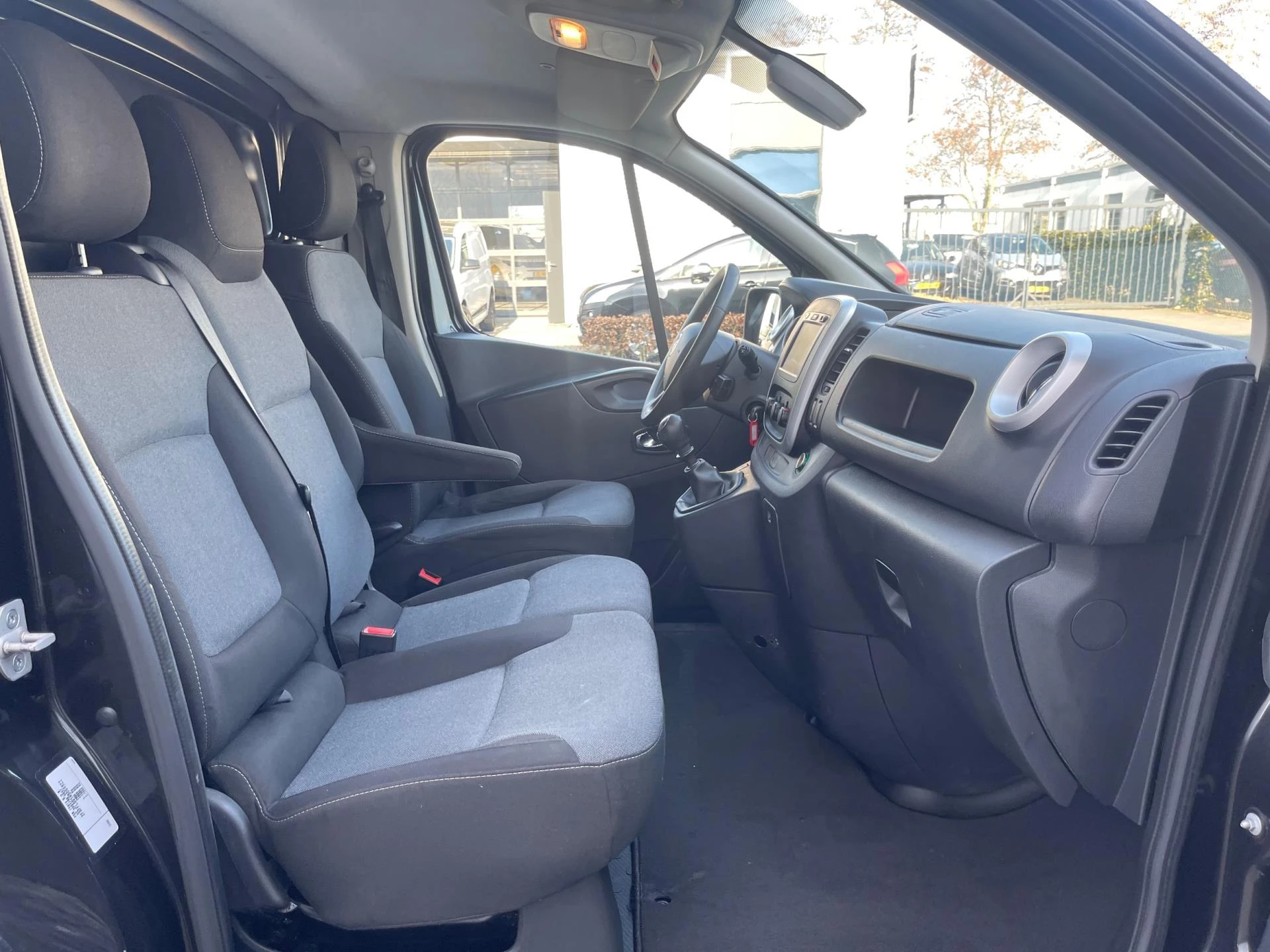 Hoofdafbeelding Fiat Talento