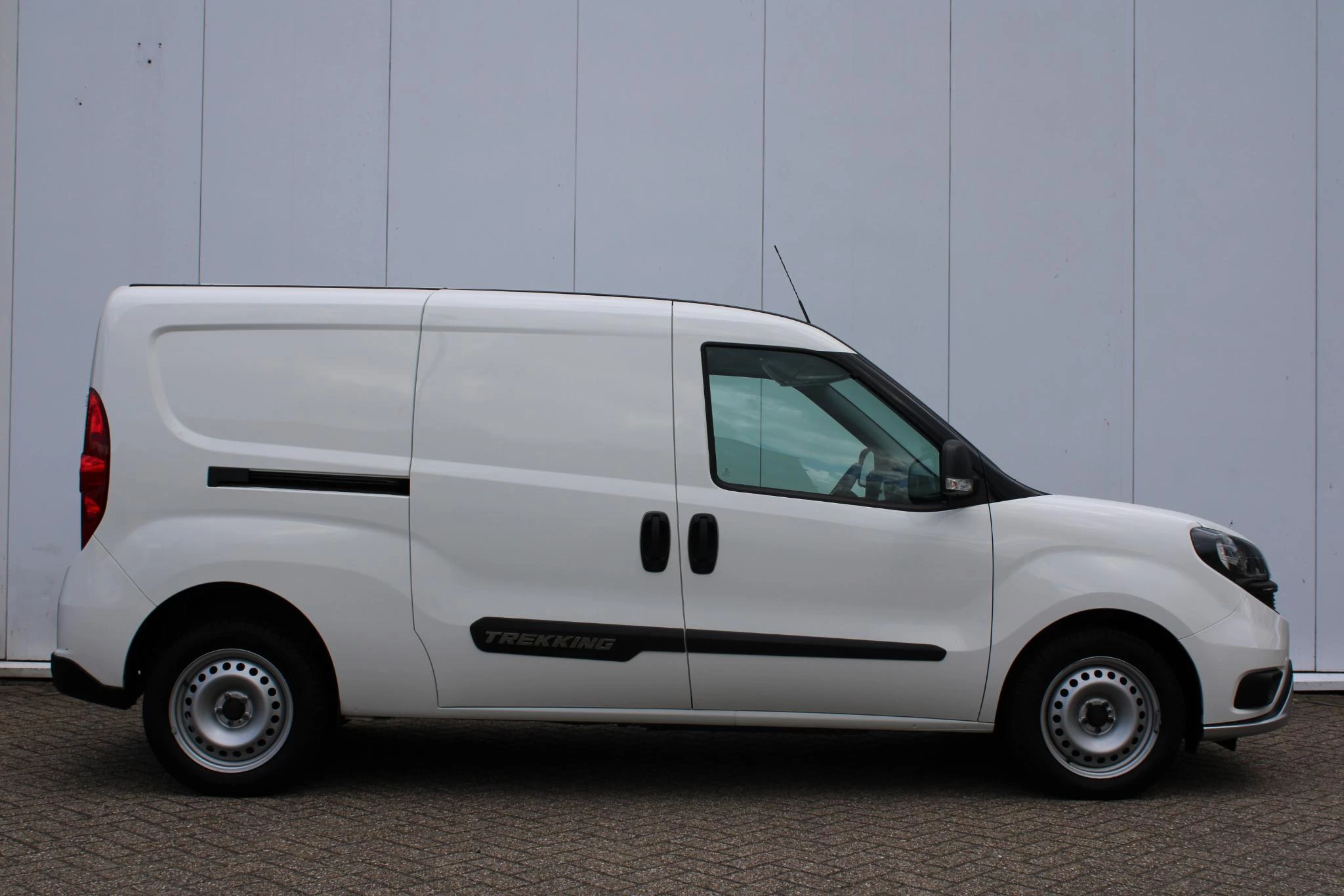 Hoofdafbeelding Fiat Doblò