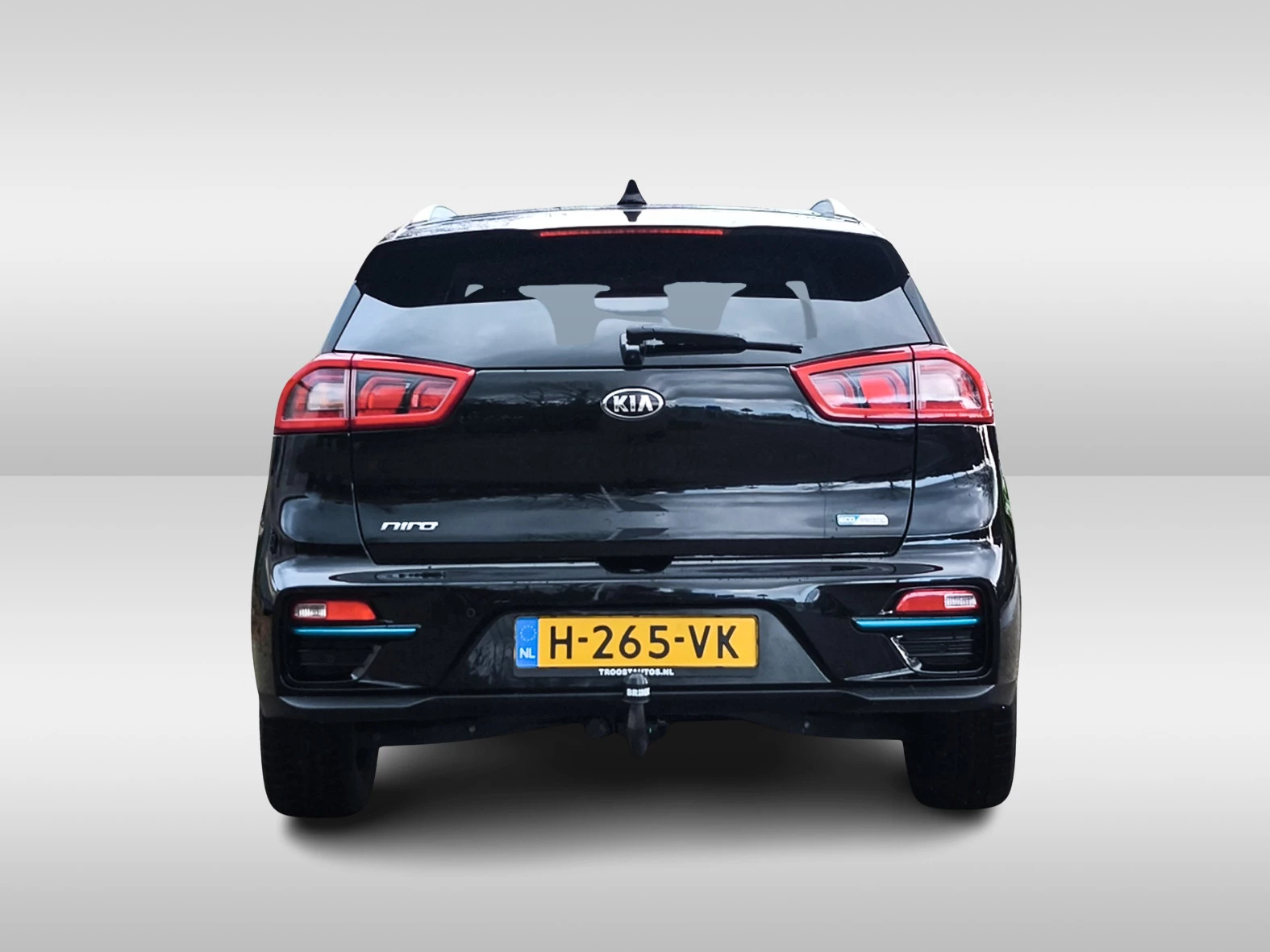 Hoofdafbeelding Kia e-Niro