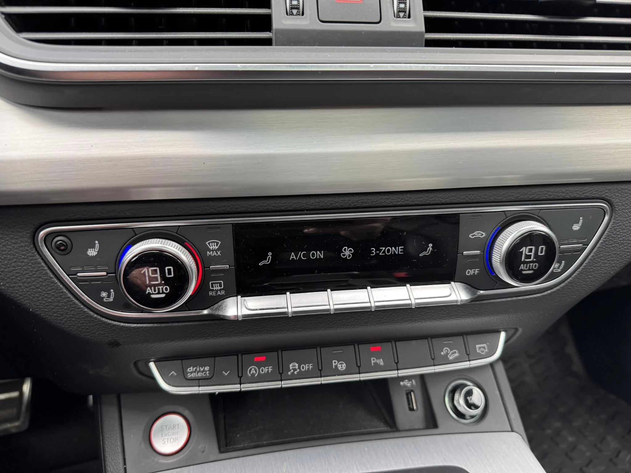 Hoofdafbeelding Audi SQ5