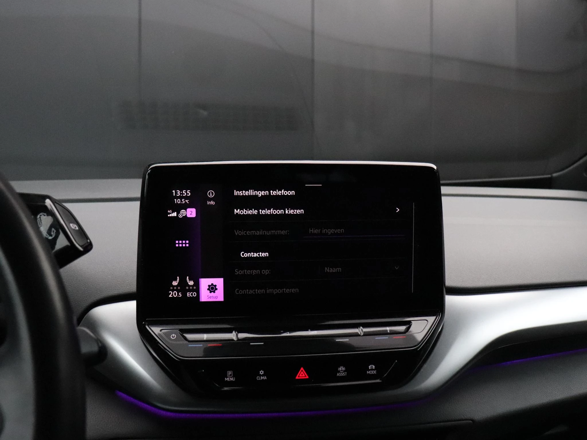 Hoofdafbeelding Volkswagen ID.4