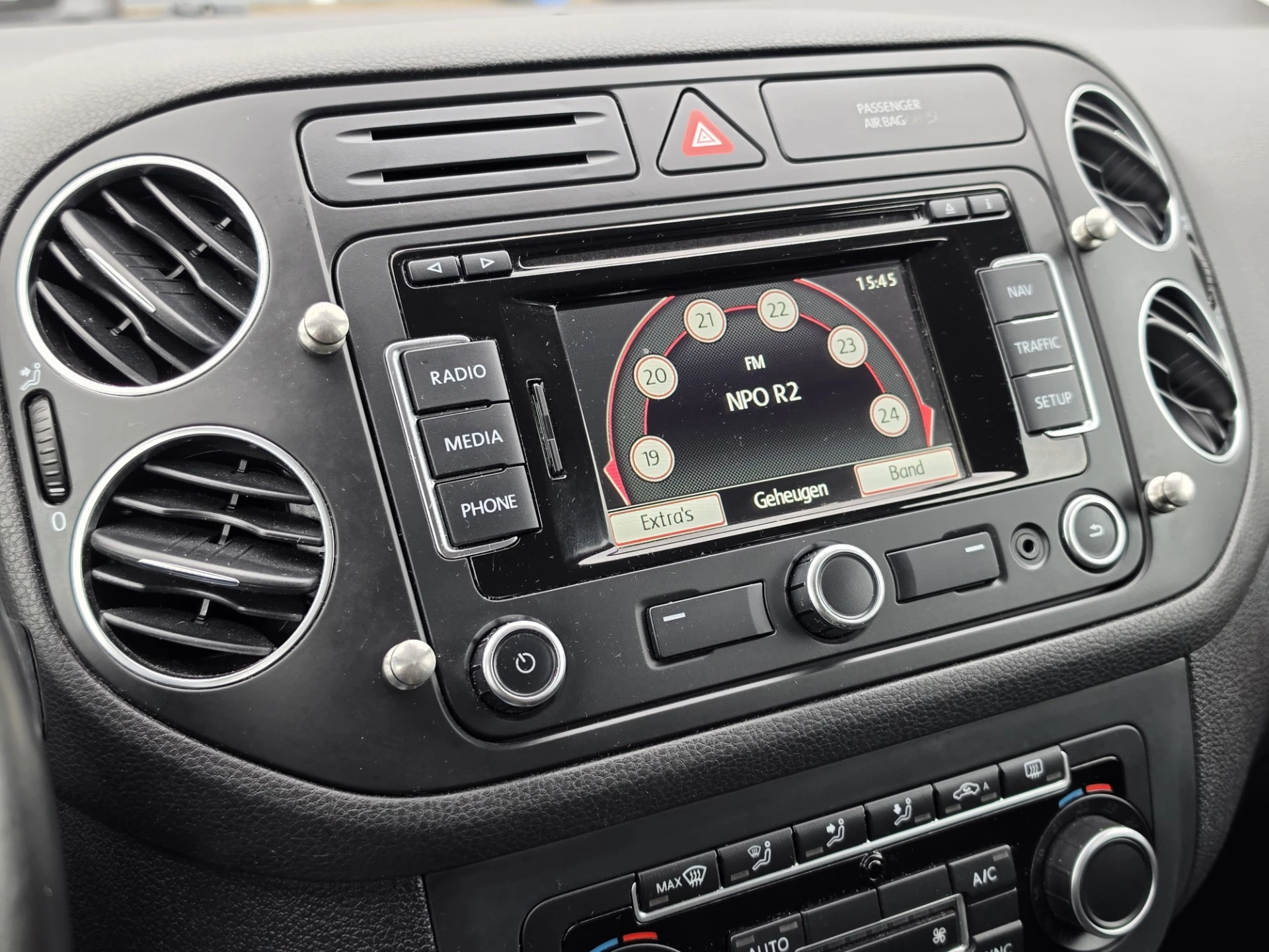 Hoofdafbeelding Volkswagen Golf Plus