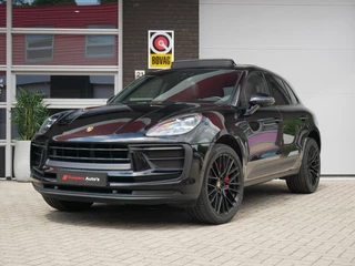 Porsche Macan 2.0 FACELIFT| PANO| TREKHAAK| 21LM| Sport Chrono
