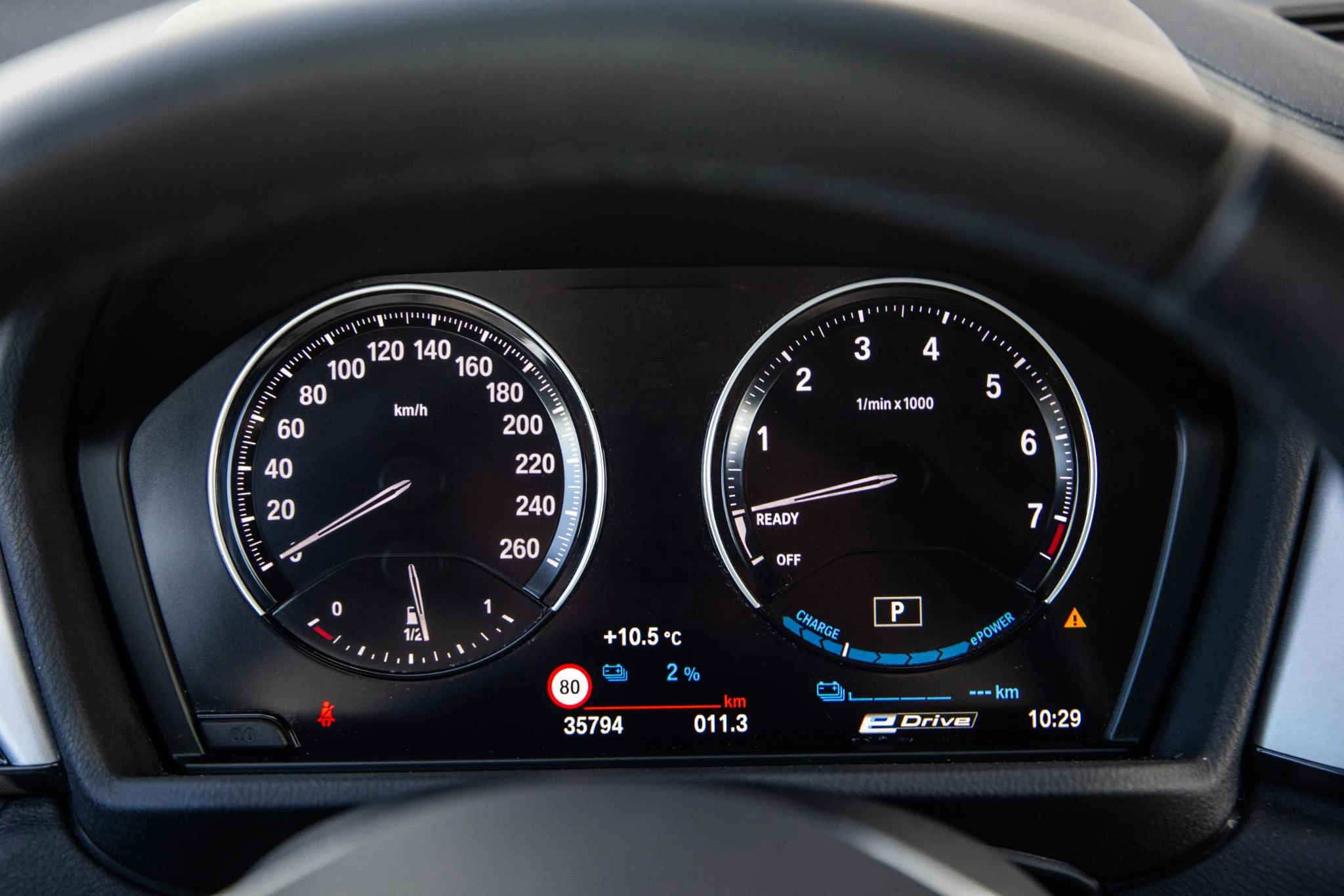 Hoofdafbeelding BMW X2