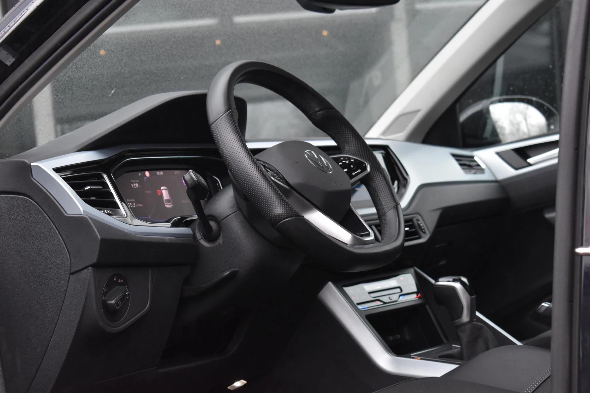 Hoofdafbeelding Volkswagen Taigo