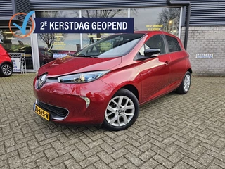 Renault ZOE R110 Limited 40