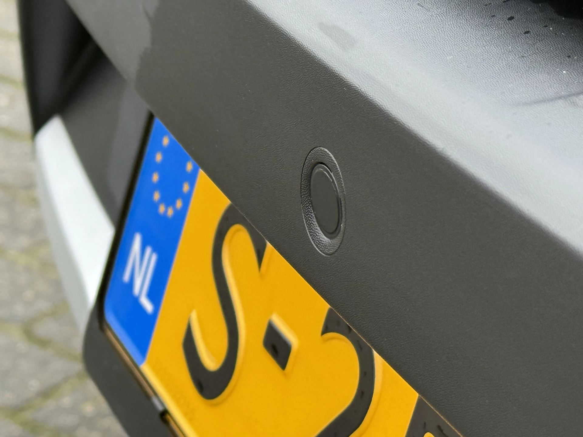 Hoofdafbeelding Dacia Spring