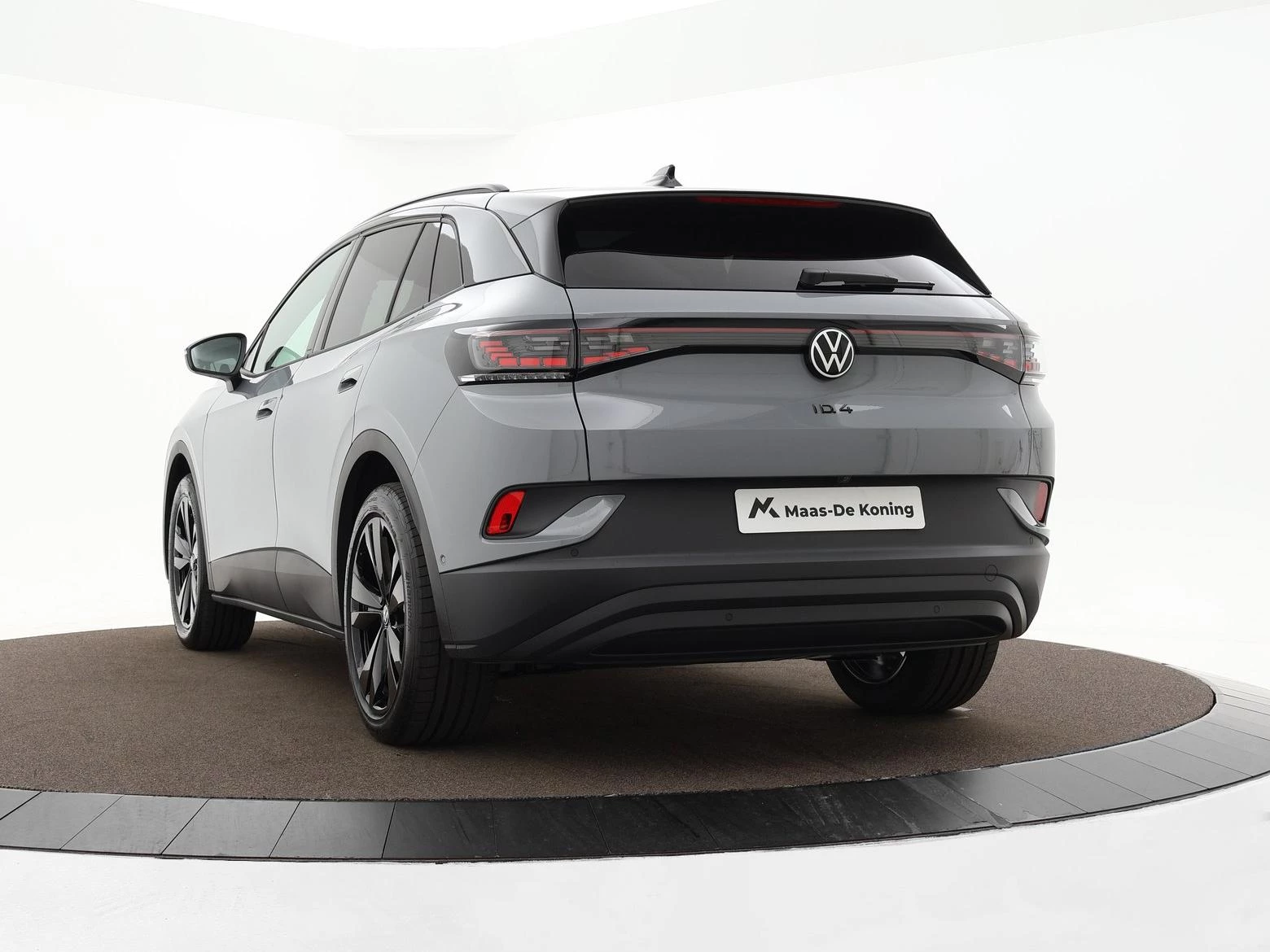 Hoofdafbeelding Volkswagen ID.4
