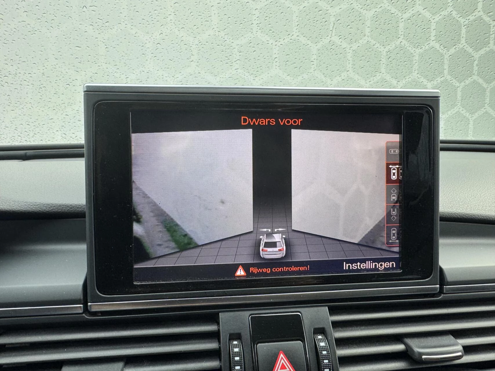 Hoofdafbeelding Audi A6 Allroad