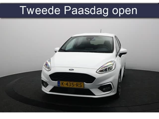 Ford Fiesta 1.0 EcoBoost ST-Line 124PK | Automaat | Full Led | Carplay&Android