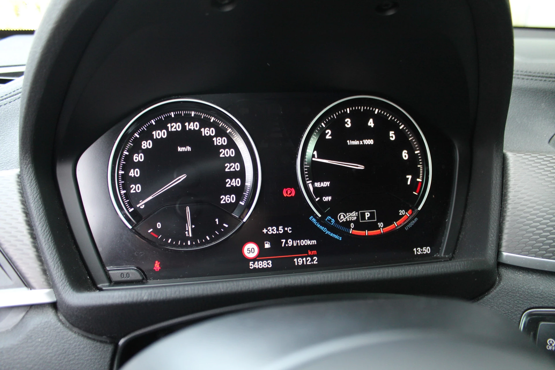Hoofdafbeelding BMW X2