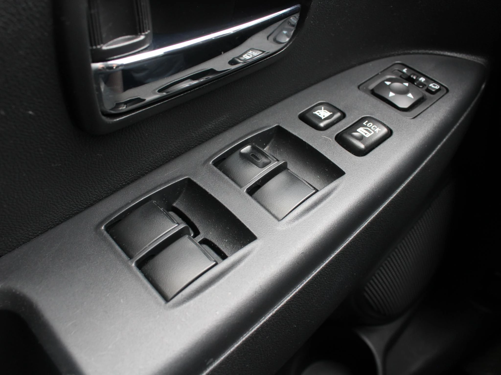 Hoofdafbeelding Mitsubishi ASX