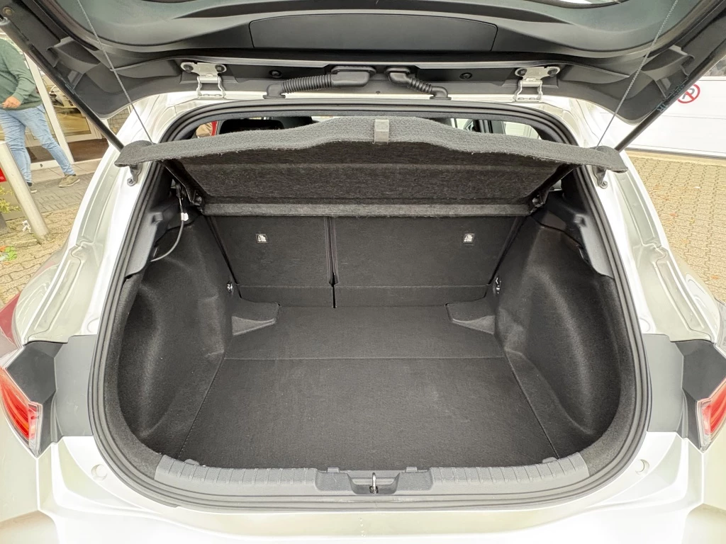 Hoofdafbeelding Toyota Corolla