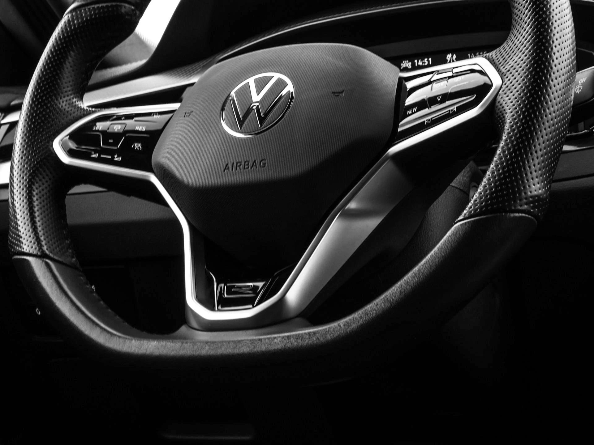 Hoofdafbeelding Volkswagen Arteon