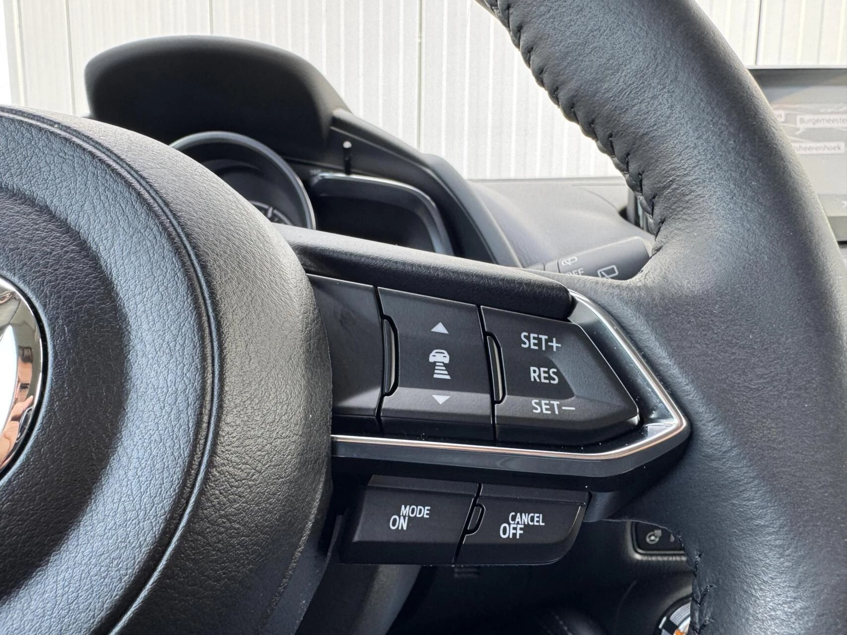 Hoofdafbeelding Mazda 2