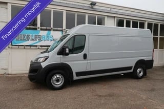 Fiat Ducato  35H 180PK automaat|L3H2|Compleet DIRECT LEVERBAAR!