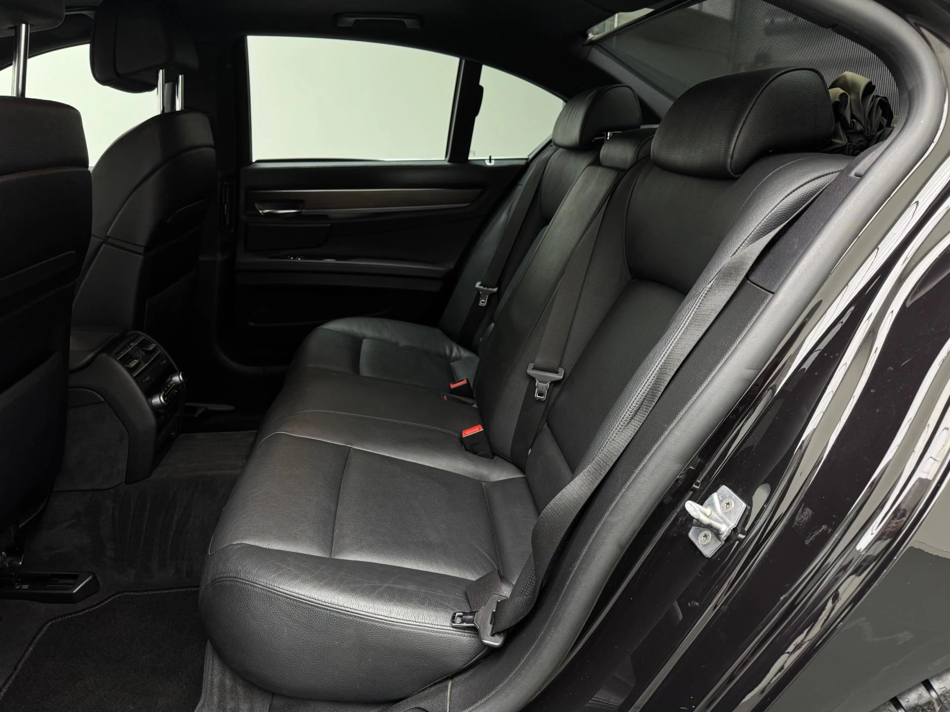 Hoofdafbeelding BMW 7 Serie