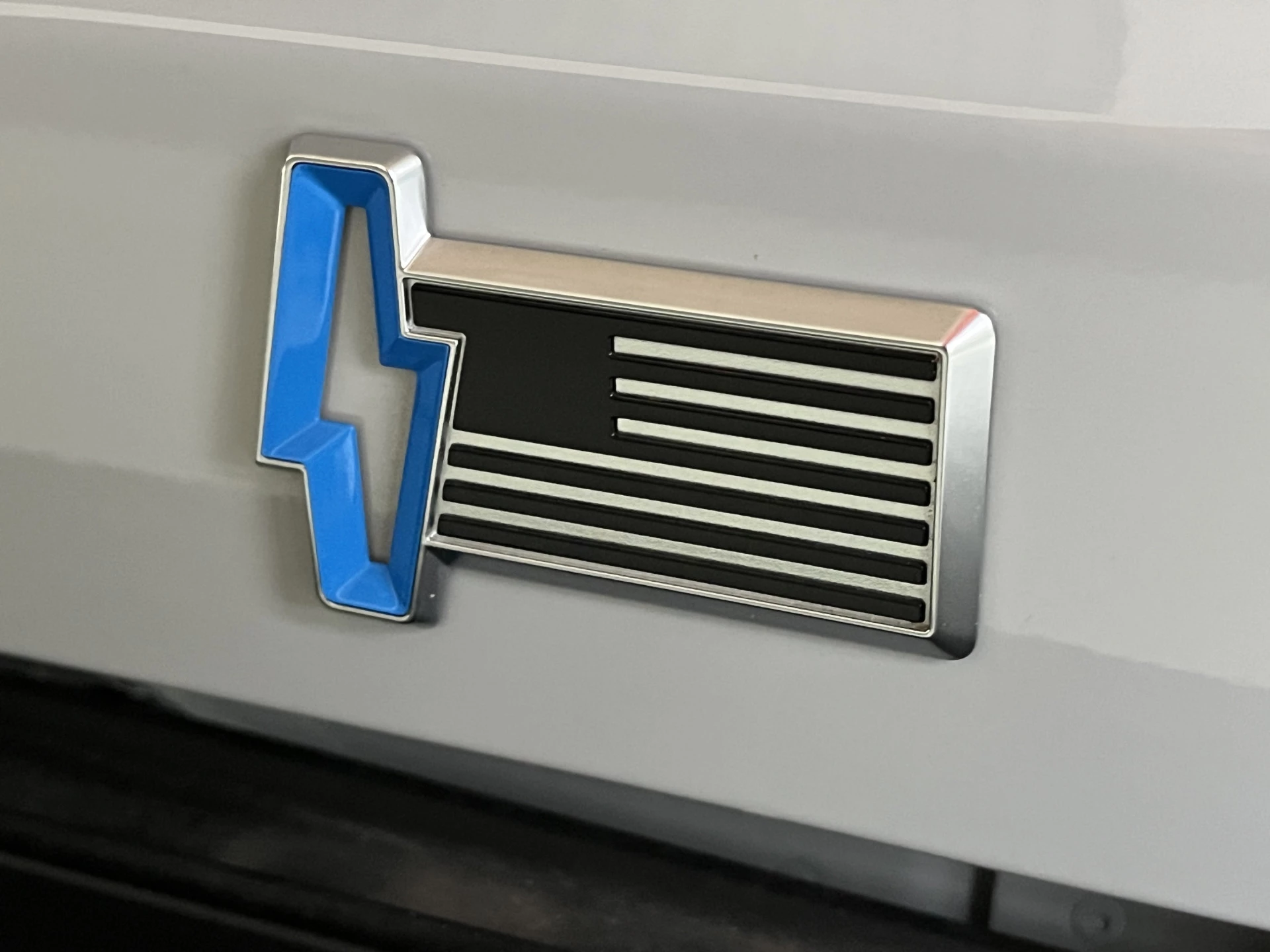 Hoofdafbeelding Ford F-150