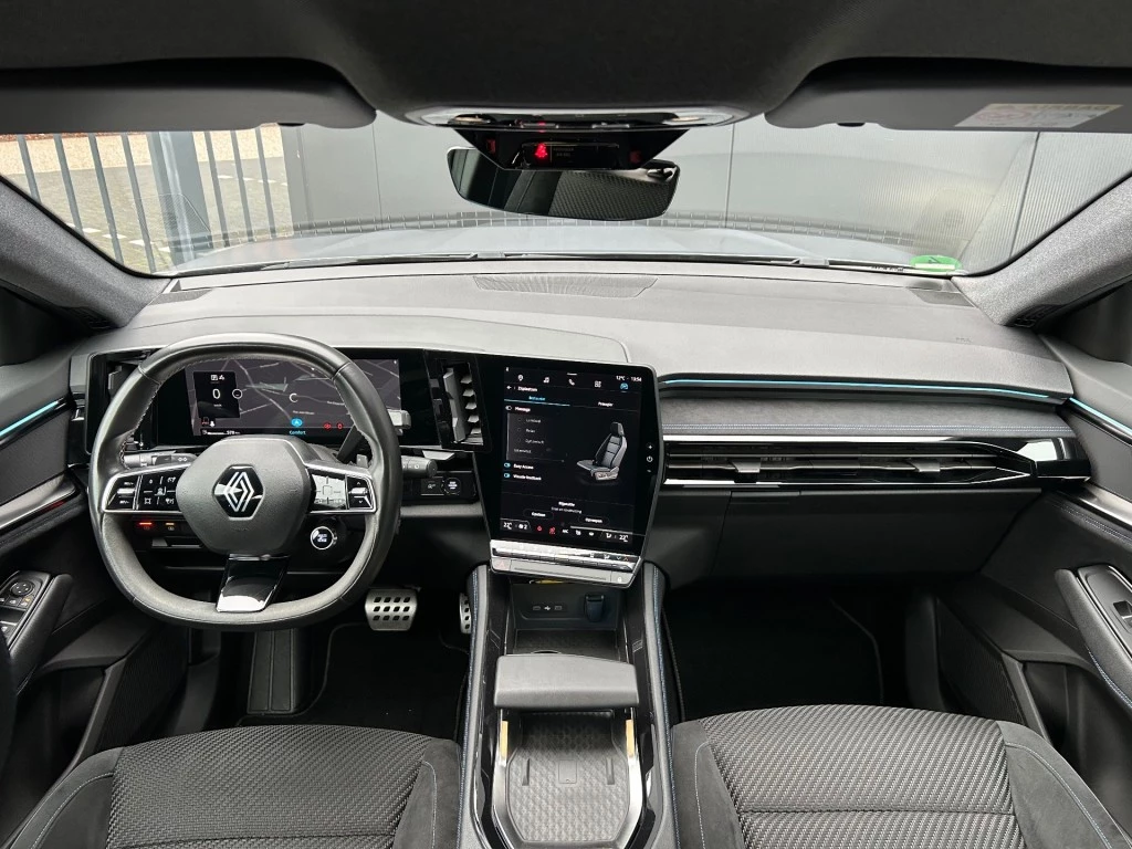 Hoofdafbeelding Renault Austral