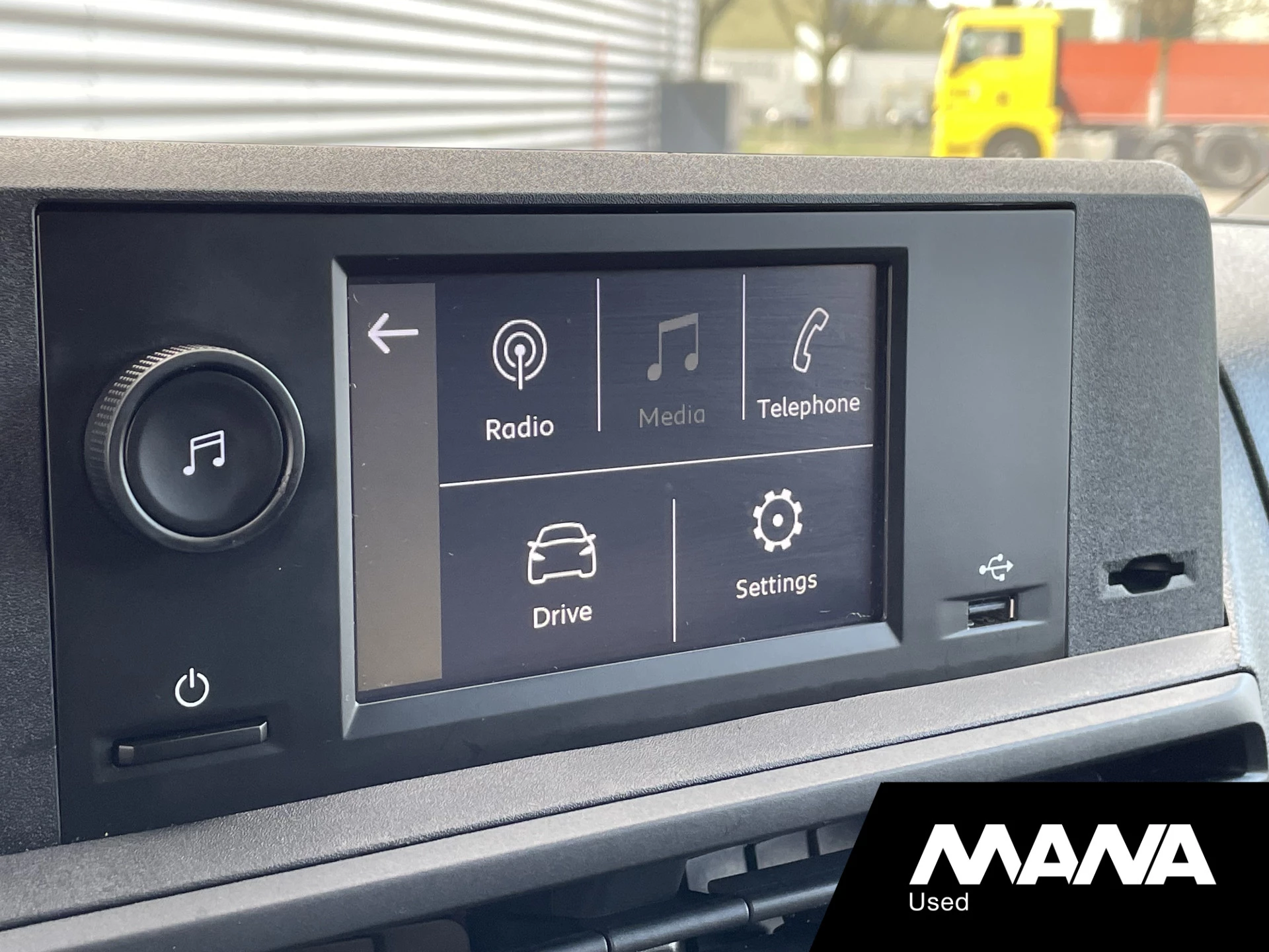 Hoofdafbeelding Peugeot Expert