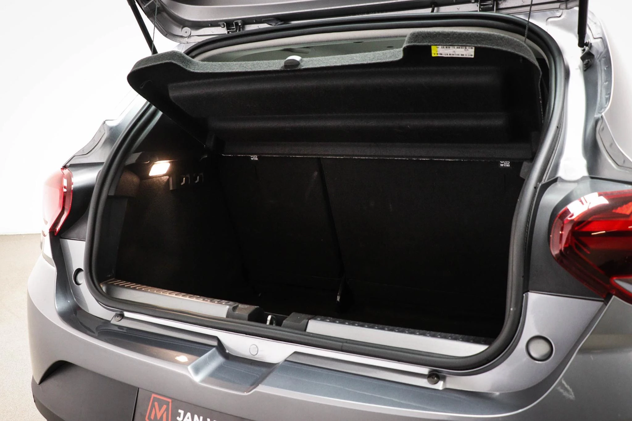 Hoofdafbeelding Dacia Sandero Stepway