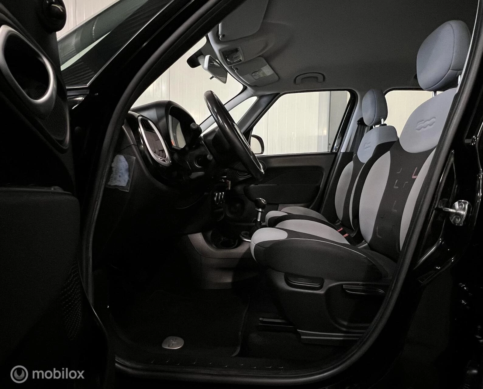 Hoofdafbeelding Fiat 500L