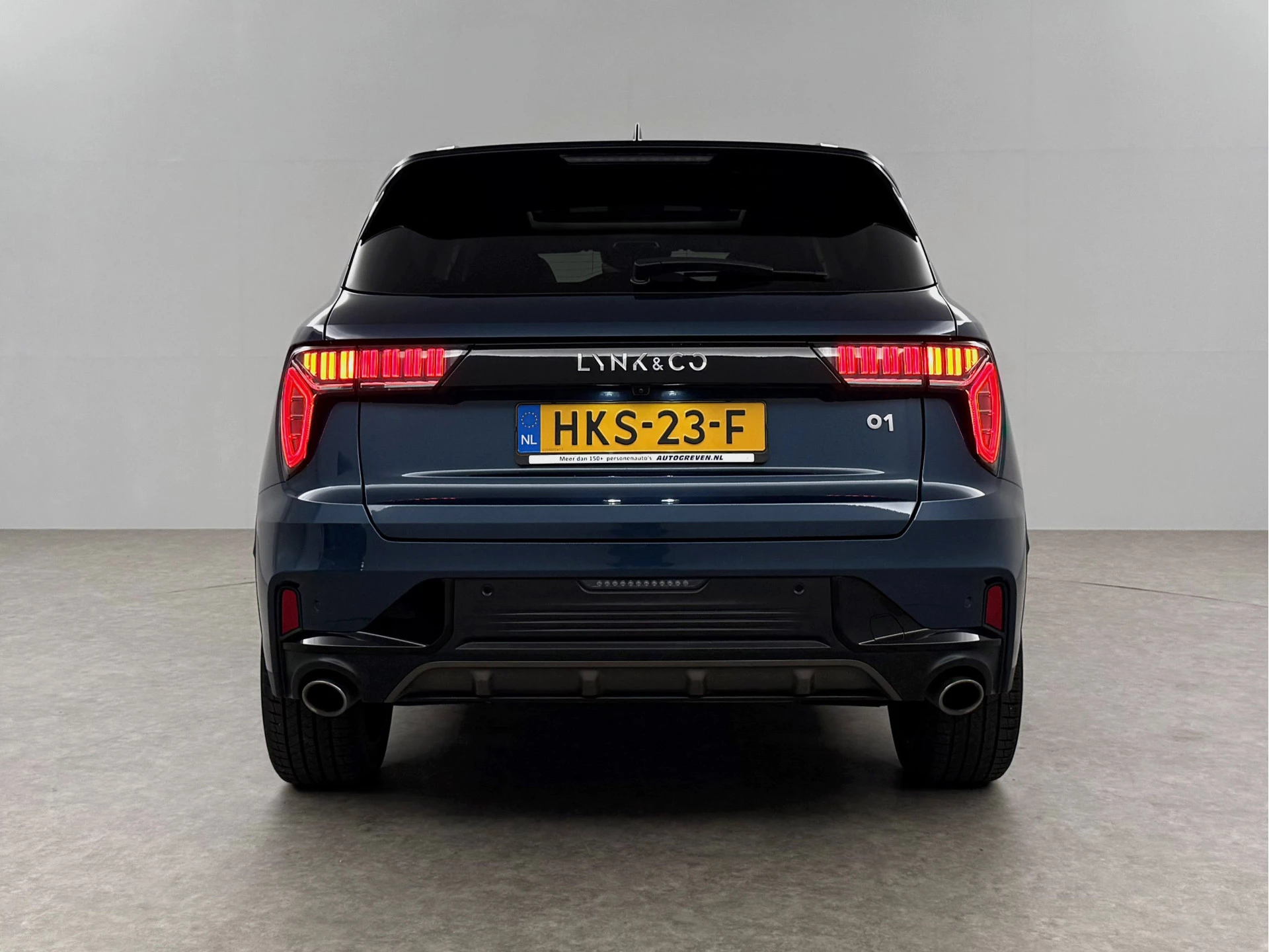 Hoofdafbeelding Lynk & Co 01