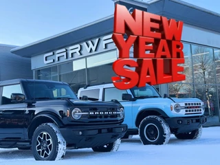 Ford Mustang Shelby GT350 EINDEJAARSACTIE