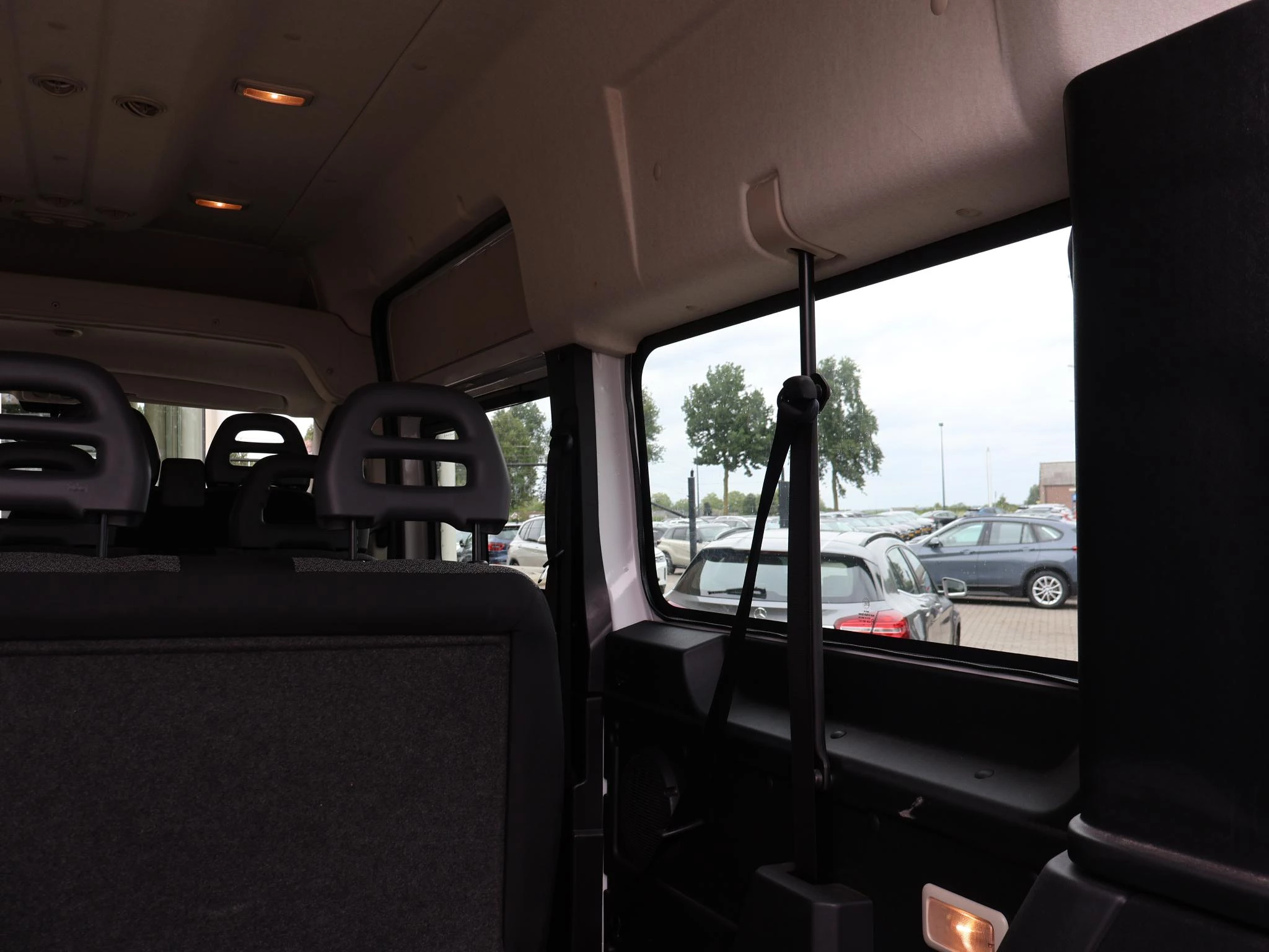 Hoofdafbeelding Fiat Ducato