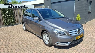 Hoofdafbeelding Mercedes-Benz B-Klasse Mercedes-Benz B-Klasse 180 AUTOMAAT 108106 km