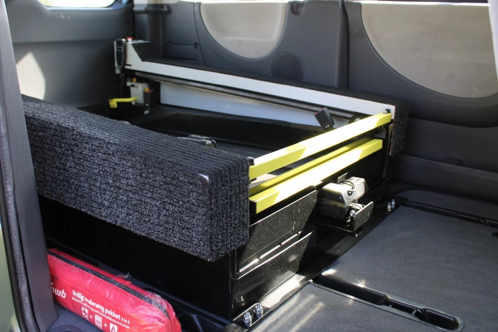 Hoofdafbeelding Peugeot Expert