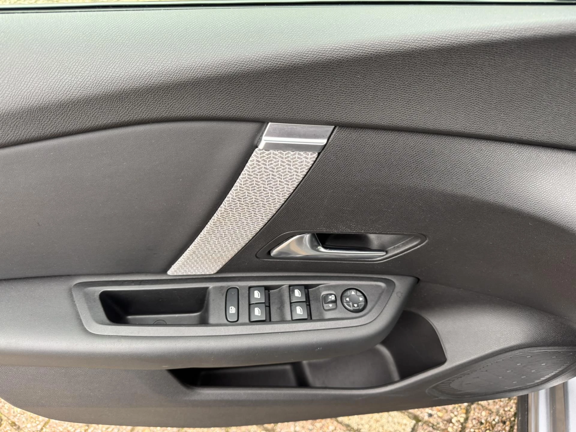 Hoofdafbeelding Citroën C4