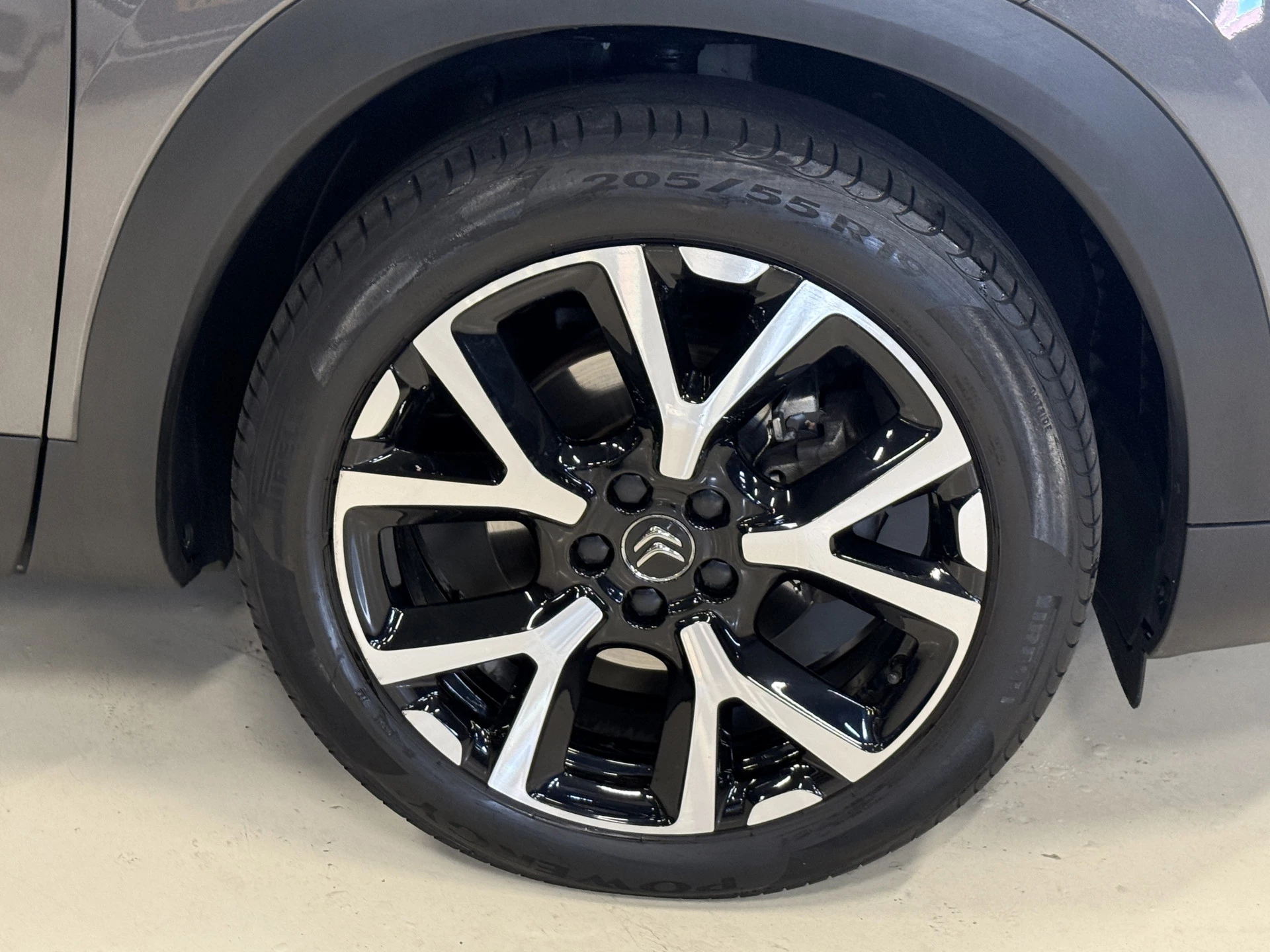 Hoofdafbeelding Citroën C5 Aircross